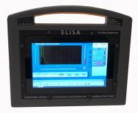 Elisa - Console de tests ultrasons pour peaux carbone